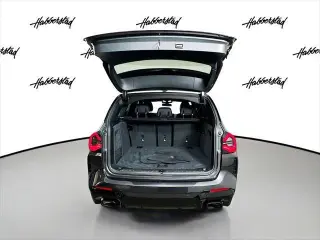 BMW X3 2023 AWD xDrive30i 4 puertas Vehículo Deportivo de Actividad