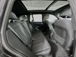 BMW X3 2023 AWD xDrive30i 4 puertas Vehículo Deportivo de Actividad