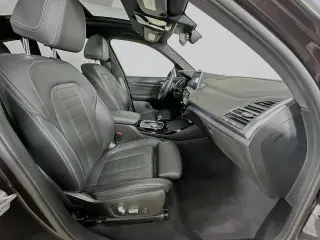 BMW X3 2023 AWD xDrive30i 4 puertas Vehículo Deportivo de Actividad