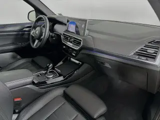 BMW X3 2023 AWD xDrive30i 4 puertas Vehículo Deportivo de Actividad