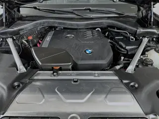 BMW X3 2023 AWD xDrive30i 4 puertas Vehículo Deportivo de Actividad