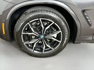 BMW X3 2023 AWD xDrive30i 4 puertas Vehículo Deportivo de Actividad