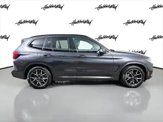 BMW X3 2023 AWD xDrive30i 4 puertas Vehículo Deportivo de Actividad