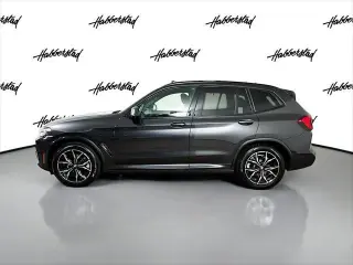 BMW X3 2023 AWD xDrive30i 4 puertas Vehículo Deportivo de Actividad