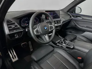 BMW X3 2023 AWD xDrive30i 4 puertas Vehículo Deportivo de Actividad