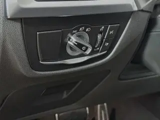 BMW X3 2023 AWD xDrive30i 4 puertas Vehículo Deportivo de Actividad