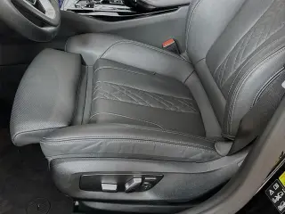 Serie 5 BMW 2023 AWD 530i xDrive 4 puertas Sedán