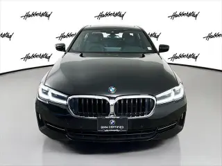 Serie 5 BMW 2023 AWD 530i xDrive 4 puertas Sedán