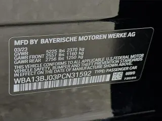 Serie 5 BMW 2023 AWD 530i xDrive 4 puertas Sedán
