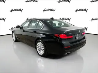 Serie 5 BMW 2023 AWD 530i xDrive 4 puertas Sedán