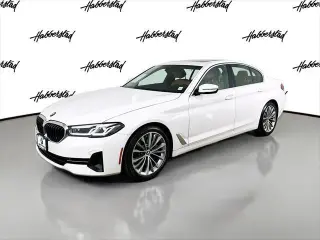 Serie 5 BMW 2023 AWD 530i xDrive 4 puertas Sedan