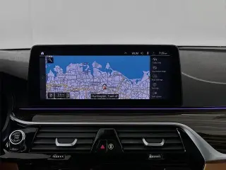 Serie 5 BMW 2023 AWD 530i xDrive 4 puertas Sedan