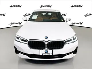 Serie 5 BMW 2023 AWD 530i xDrive 4 puertas Sedan