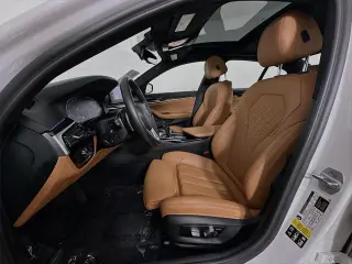 Serie 5 BMW 2023 AWD 530i xDrive 4 puertas Sedan