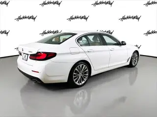 Serie 5 BMW 2023 AWD 530i xDrive 4 puertas Sedan