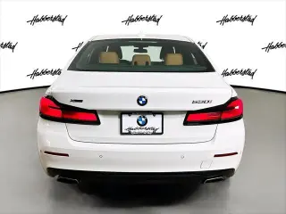 Serie 5 BMW 2023 AWD 530i xDrive 4 puertas Sedan
