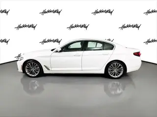 Serie 5 BMW 2023 AWD 530i xDrive 4 puertas Sedan