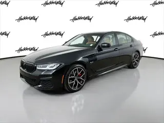 BMW Serie 5 2023 AWD 530e xDrive 4 puertas Sedan