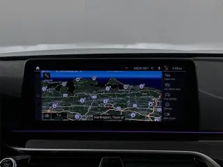 BMW Serie 5 2023 AWD 530e xDrive 4 puertas Sedan