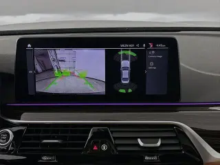 BMW Serie 5 2023 AWD 530e xDrive 4 puertas Sedan
