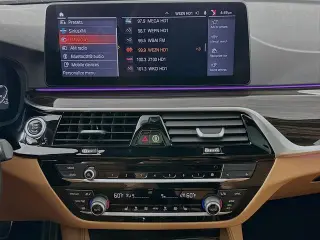 BMW Serie 5 2023 AWD 530e xDrive 4 puertas Sedan