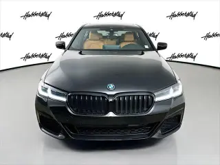 BMW Serie 5 2023 AWD 530e xDrive 4 puertas Sedan