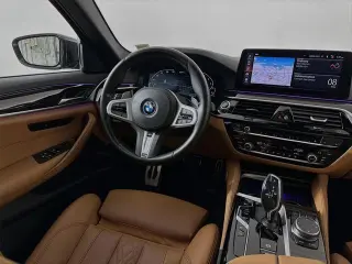 BMW Serie 5 2023 AWD 530e xDrive 4 puertas Sedan