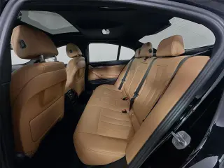 BMW Serie 5 2023 AWD 530e xDrive 4 puertas Sedan