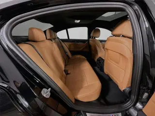 BMW Serie 5 2023 AWD 530e xDrive 4 puertas Sedan