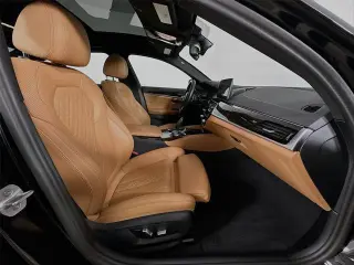 BMW Serie 5 2023 AWD 530e xDrive 4 puertas Sedan