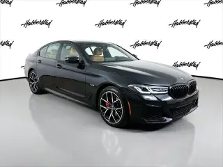 BMW Serie 5 2023 AWD 530e xDrive 4 puertas Sedan