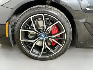 BMW Serie 5 2023 AWD 530e xDrive 4 puertas Sedan