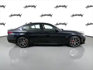 BMW Serie 5 2023 AWD 530e xDrive 4 puertas Sedan