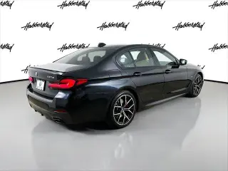 BMW Serie 5 2023 AWD 530e xDrive 4 puertas Sedan