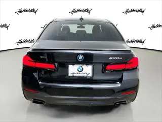 BMW Serie 5 2023 AWD 530e xDrive 4 puertas Sedan
