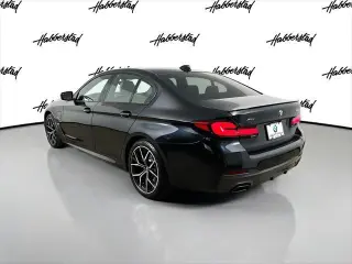 BMW Serie 5 2023 AWD 530e xDrive 4 puertas Sedan