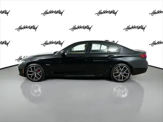 BMW Serie 5 2023 AWD 530e xDrive 4 puertas Sedan