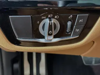 BMW Serie 5 2023 AWD 530e xDrive 4 puertas Sedan