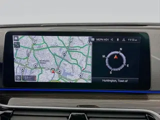 Serie 5 BMW 2023 AWD 530i xDrive 4 puertas Sedan
