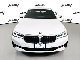 Serie 5 BMW 2023 AWD 530i xDrive 4 puertas Sedan