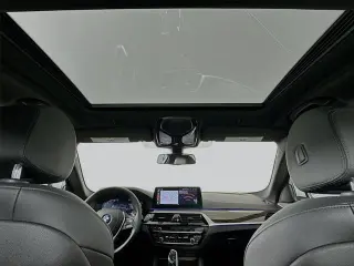 Serie 5 BMW 2023 AWD 530i xDrive 4 puertas Sedan