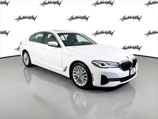Serie 5 BMW 2023 AWD 530i xDrive 4 puertas Sedan