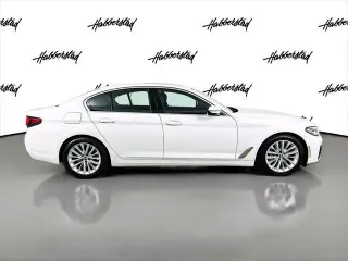 Serie 5 BMW 2023 AWD 530i xDrive 4 puertas Sedan