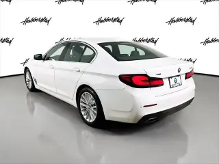Serie 5 BMW 2023 AWD 530i xDrive 4 puertas Sedan