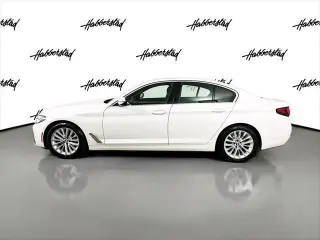Serie 5 BMW 2023 AWD 530i xDrive 4 puertas Sedan