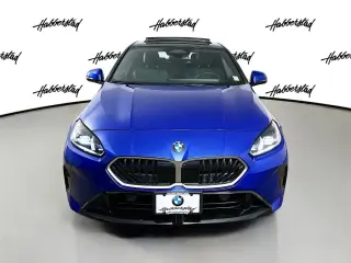 BMW Serie 2 2025 AWD 228 xDrive Gran Coupé 4 puertas Sedan