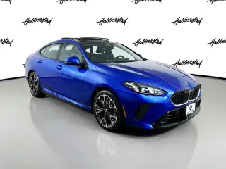 BMW Serie 2 2025 AWD 228 xDrive Gran Coupé 4 puertas Sedan