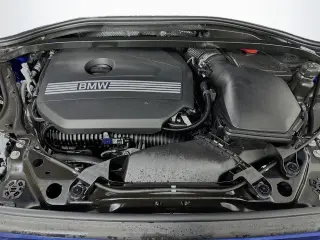 BMW Serie 2 2025 AWD 228 xDrive Gran Coupé 4 puertas Sedan
