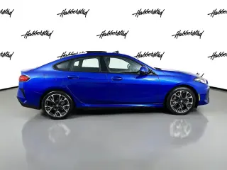 BMW Serie 2 2025 AWD 228 xDrive Gran Coupé 4 puertas Sedan