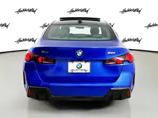 BMW Serie 2 2025 AWD 228 xDrive Gran Coupé 4 puertas Sedan